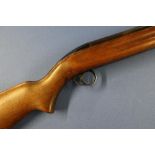 .22 BSA Airsporter underlever air rifle