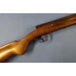 .177 early diana "diana-luftgewehr" break action air rifle