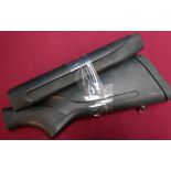 Baikal semi-auto stock and forend set