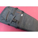 Logun S-16 padded gun slip