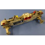 Aircraft ejector release unit no.119 MK1, serial no. MLE.6451, manufactured by ML Engineering Co,