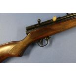 .177 OB 78 co2 air rifle