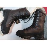 Boxed as new ex stock Le Chameau Arron Plus GTX tall stalking size 7 (41)