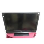 Sony Bravia model KDL-40S3000 LCD television