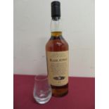 Blair Athol Highland Single Malt Scotch Whisky, aged 12 years, 70cl 43% vol