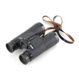 Property of a deceased estate - a pair of Carl Zeiss Dialyt 10 x 40 B binoculars.