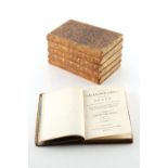 Property of a gentleman - SHAKESPEARE, William - 'William Shakspeare's Selected Plays' - set of