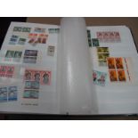 A Collection of South Africa Stamps, mainly mint from SG1 to modern, includes 1935 Jubilee part