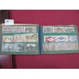 German Notgeld and Inflation Money, early 1920 in period album in excess of 370 notes, in good