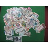Approximately Three Hundred German Inflation Period Notgeld and Similar, many interesting and