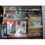 A Quantity of Diecast Model Vehicles, by Lledo, Cameo, Cararama and other, nearly always in original