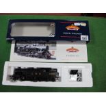 A Bachmann ''OO'' Gauge/4mm Ref. 32-875 ''Fairburn'' 2-6-4 Tank Steam Locomotive, LMS black R/No.