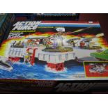 Hasbro Action Force International Heroes Transportable Tactical Battle Platform, (circa 1986)