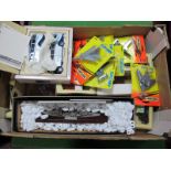 In Excess of Twenty Diecast Model Vehicle, by LLedo, Corgi, Matchbox and other, including Corgi #