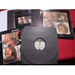 Let It Be - Beatles Boxed Set, including book, book excellent, tray and sleeve very good, except for