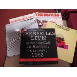 Beatles Interest: To include L.P.'s The Early Years The Beatles featuring Tony Sheridan, The