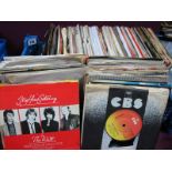 Over One Hundred and Eighty 7'' Singles, to include Queen, The Doors, Slade, Kinks, ELO, Lulu.