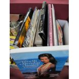 The Complete Pirelli Calendar Book, Pirelli Calendar Classics etc:- One Box