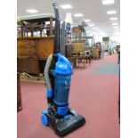 Hoover 2000 W Upright Cleaner.