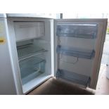 A John Lewis Fridge.