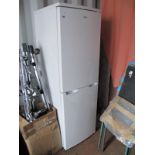 Logik Fridge Freezer.