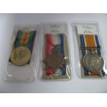 A WWI Medal Trio, comprising 1914-15 Star, War Medal and Victory Medal to 859 Gunner J.Lawson, Royal