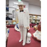 Royal Doulton 'Sir Winston Churchill' HN3067.