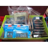 Forty Plus items of "Peco Electrics", Ref No's PL10E (3), PL13 (8), PL15 (9), PL21 (5), PL24 (3),