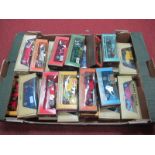 Approximately Twenty Five Matchbox "Models of Yesteryear" Diecast Model Vehicles, including Y-3 1934