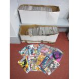 In Excess of Four Hundred Modern Comics, by Marvel, DC, Vertigo and other including Titans, Avengers
