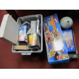 A Quantity of Modern Toys, diecast and plastic model vehicles to include boxed Lledo Diecast,