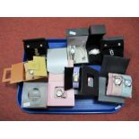 Assorted Ladies Wristwatches, boxed:- One Tray