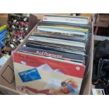 Classical Records etc:- One Box