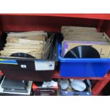 A Quantity of 78rpm Records:- Two Boxes