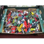 A Quantity of Diecast Vehicles, by Matchbox, Corgi and others.