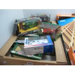 A Quantity of Diecast Vehicles, by Corgi, all boxed including CCO7811 - Ford Transit.