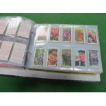 Twenty Three Sets of Pre-War Cigarette Cards, by Gallaher, Senior Service, Wills, Westminster,