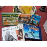 A Small Quantity of Books on Railway and Meccano, including now Cavendish titles.