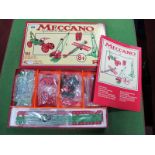 A 2006 Meccano Special Edition Set No 530, unused, boxed.