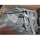 A Large Quantity of 'OO' Gauge Fleischmann Track.