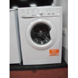 Indesit Washiing Machine, IWC 71452.