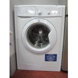 Indesit Washing Machine.