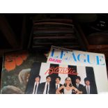 Beatles 'Rubber Soul', XEX 579-4/580/4, Billy Joel, Jam, Wings, Neil Diamond, Blondie, David Soul
