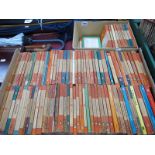Penquin Books, over eighty including number seventy five Evelyn Waugh, 'Decline and Fall', 179 '
