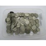 In Excess of Three Pounds Seventy Five Pence (Total Face Value) of Pre-1947 Sixpence's, all from