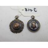 Medals, Chesterfield & District League Scarsdale Division R.U. 1948, Derbyshire Football Association