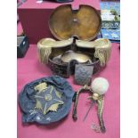 A Collection of Georgian/Early Victorian Items Relating to The British Army 66th Foot, including
