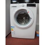 Hoover Dynamic Next Washing Machine.