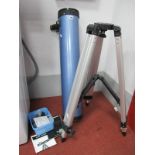 Skywatcher Telescope and Stand.