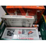 A Quantity of Modern Boxed Constructional Toys, including Marks and Spencer's Meccano, all boxed,